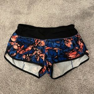 Lululemon Athletic Shorts